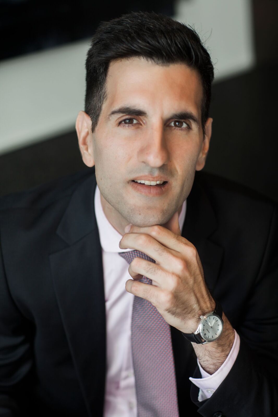Image of Paul SALVATORI